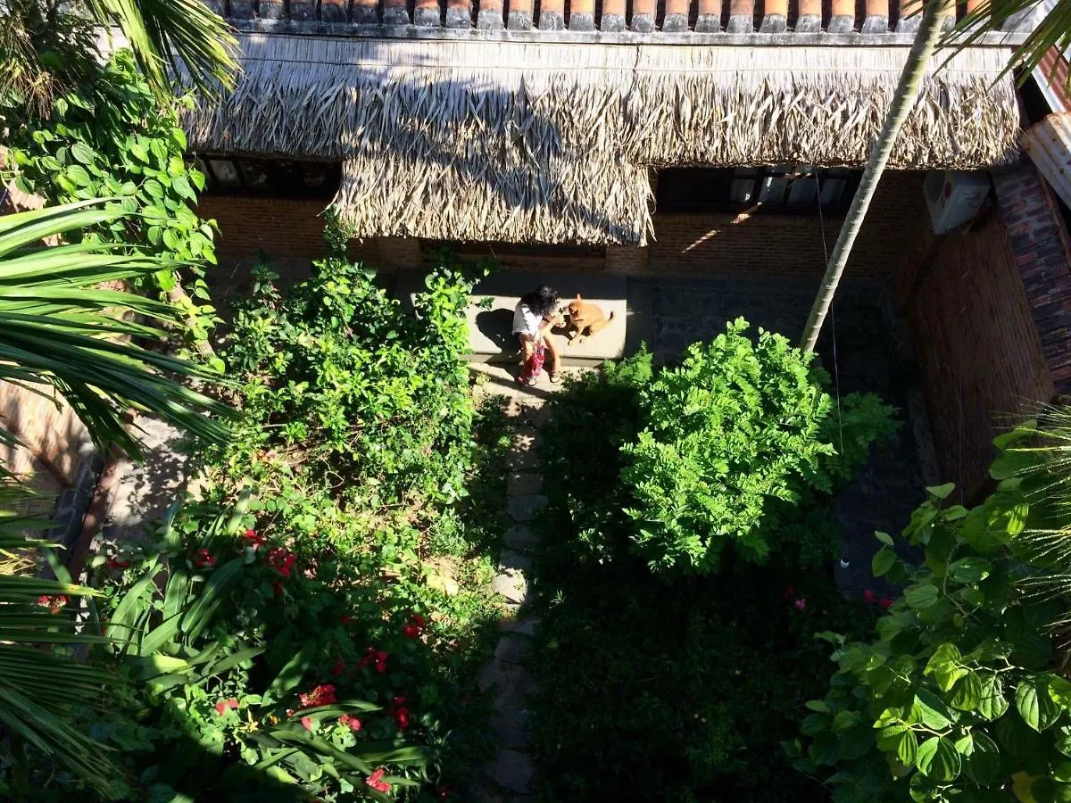 Mali Home Hoi An